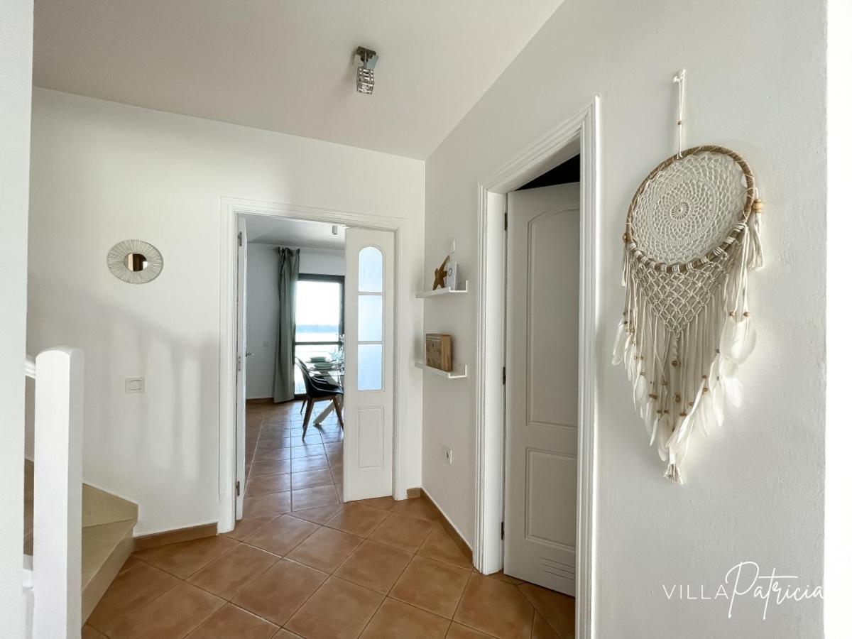 Villa Patricia คอร์ราเลโฮ ภายนอก รูปภาพ